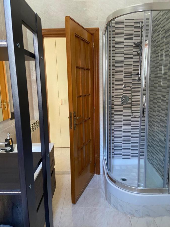 דירות פוזולי La Casa Di Giu מראה חיצוני תמונה